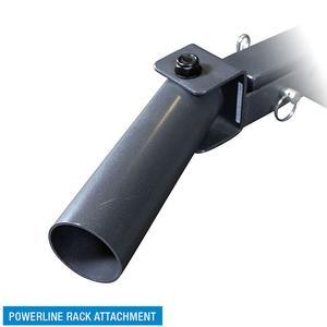 Powerline T-Bar Row Platform Attachment