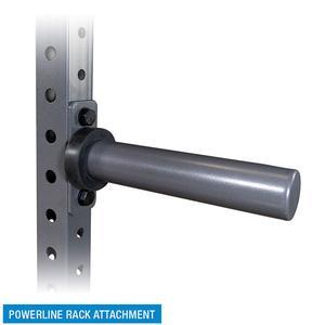 Powerline Weight Plate Horn