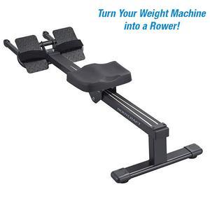 BodyCraft Power Row Attachment