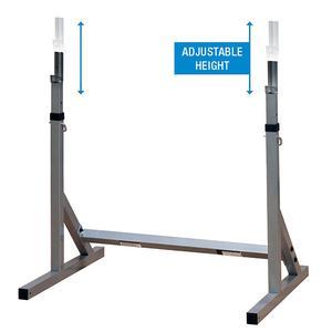 Powerline Squat Rack