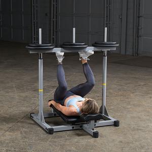 Powerline Vertical Leg Press