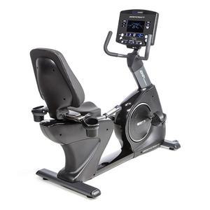 BodyCraft R1000 Recumbent Bike with LCD Console (R1000-X9LCD)