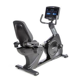 BodyCraft R1000 Recumbent Bike with Console