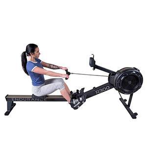 Endurance R300 Indoor Rower