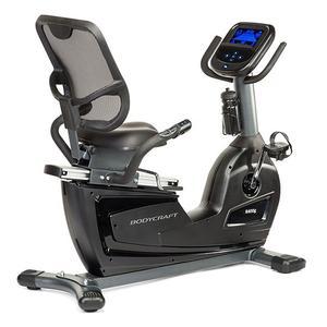 BodyCraft R400G Semi-Recumbent Bike