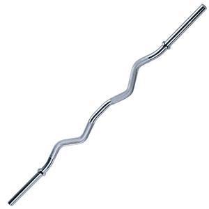 Body-Solid Standard Curl Bar (RB47)