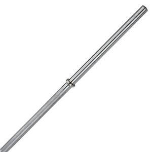 Body-Solid 6' Standard Bar (RB72)