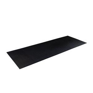 Treadmill Mat- Vinyl 3ft x 8ft-6in. Body-Solid Tools 