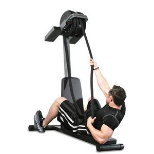 Ropeflex RX2300 Ibex Dual Position Rope Pulling Machine