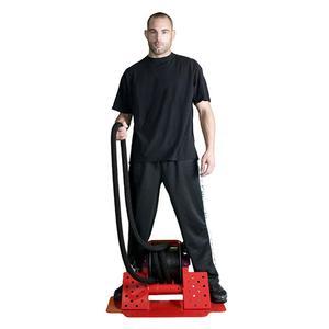Ropeflex RX2000 OX Rope Pulling Machine