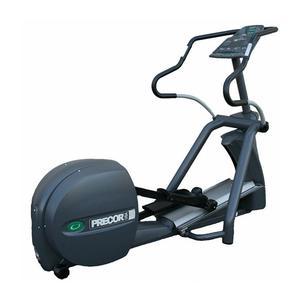Precor EFX 546 Elliptical With HR