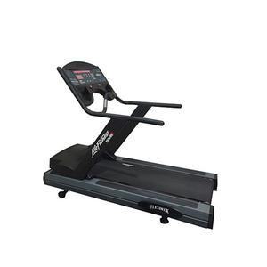 Life Fitness 9500HR Treadmill