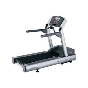 Life Fitness 95Te Treadmill