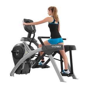 Cybex 610A Arc Trainer