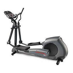Life Fitness CT 9500HR Elliptical