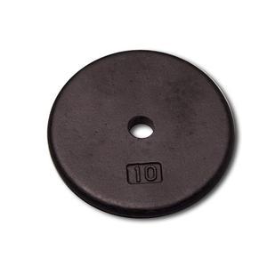 10 lb Cast Iron Standard Plate (RPB10)