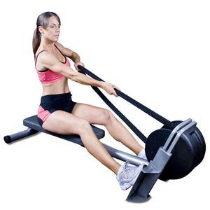 Ropeflex RX2200 Wolf Horizontal Rope Pulling Machine