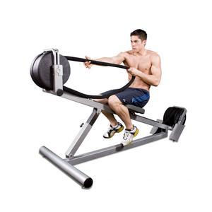 Ropeflex RX3300 Vortex Dual Drum Rope Pulling Machine