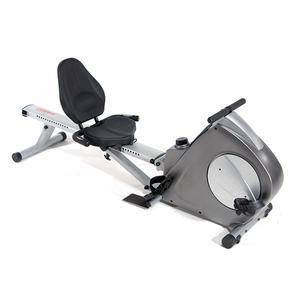 Stamina Conversion II Recumbent Bike Rower