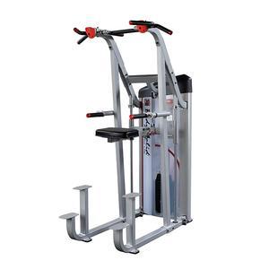 Pro ClubLine Series 2 Weight Assist Chin Dip by Body-Solid (S2ACD/2)