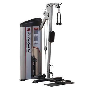 Series 2 Bicep Tricep 235 lb. Stack (S2BTP/2)