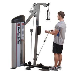 Pro ClubLine Series 2 Bicep Tricep by Body-Solid