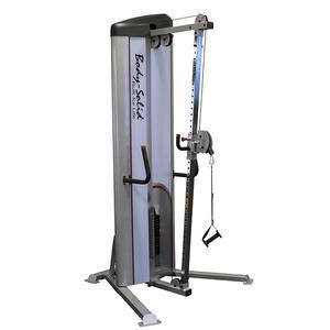 Pro ClubLine Series 2 Cable Column by Body-Solid (S2CC)