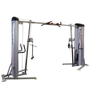 Pro ClubLine Series 2 Cable Crossover Machine by Body-Solid