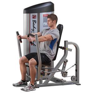 Pro ClubLine Series 2 Chest Press by Body-Solid