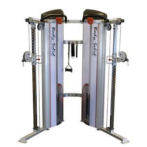 Pro ClubLine Series 2 Functional Trainer by Body-Solid