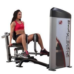 Pro ClubLine Series 2 Inner Outer Thigh by Body-Solid (S2IOT)
