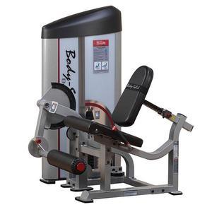 Series 2 Leg Extension 160lb. Stack (S2LEX/1)