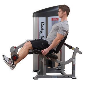 Pro ClubLine Series 2 Leg Extension by Body-Solid