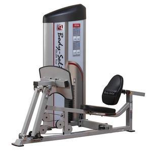 Series 2 Leg Press Calf 210lb. Stack (S2LPC/2)