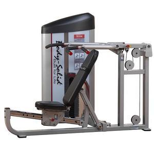 Series 2 Multi Press 210lb. Stack (S2MP/2)