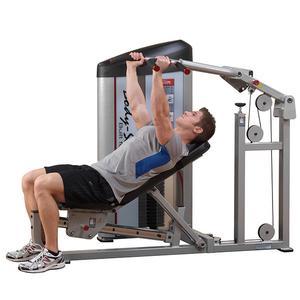 Pro ClubLine Series 2 Multi Press by Body-Solid