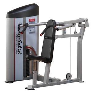 Series 2 Shoulder Press 210lb. Stack (S2SP/2)