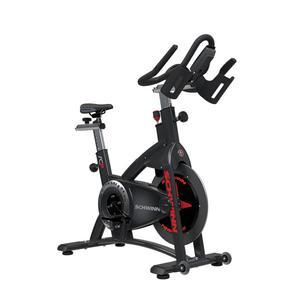 Schwinn AC Power Indoor Cycle with Carbon Blue