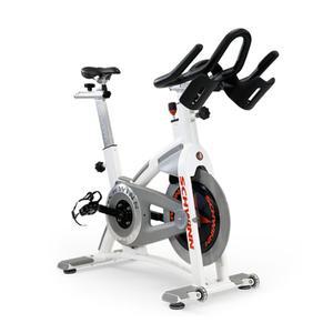 Schwinn AC Performance Indoor Cycle with Carbon Blue