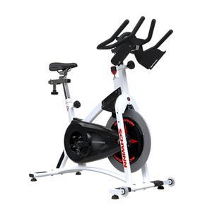 Schwinn AC Sport Indoor Cycle with Carbon Blue