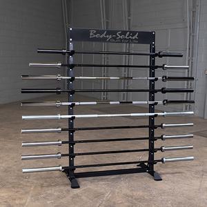 Pro Clubline Horizontal Bar Rack (SBS100)