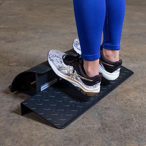 Body-Solid Squat Calf Block