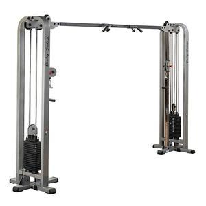 Pro ClubLine SCC1200 Cable Crossover by Body-Solid