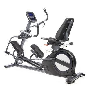 BodyCraft SCT400G Seated Cross Trainer (SCT400G-SC42)