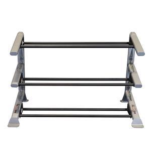 Pro ClubLine Modular Storage Rack with 3 Medicine Ball Tiers (SDKR1000MB)