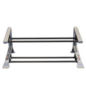Pro ClubLine Modular Storage Rack with 2 Medicine Ball Tiers (SDKR500MB)