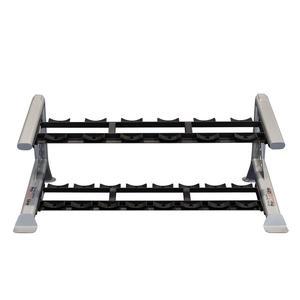 Pro ClubLine Modular Storage Rack with 2 Saddle Tiers (SDKR500SD)