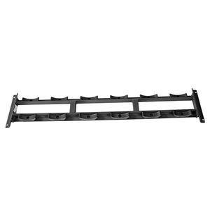6 Saddle Storage Shelf for the SDKR Rack (SDKRSD6)