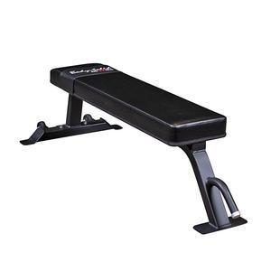 Pro ClubLine Flat Bench by Body-Solid