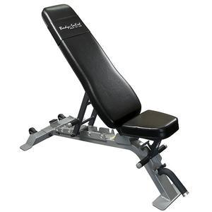 Pro ClubLine SFID325 Adjustable Bench by Body-Solid